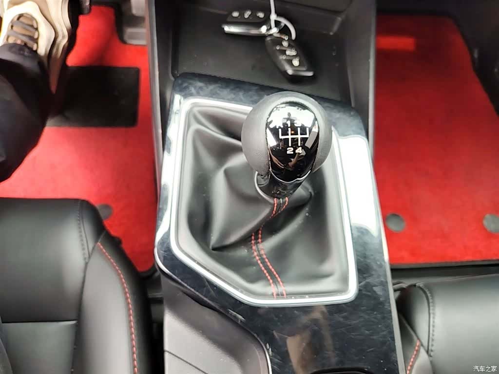 MG MG5, 2022 14