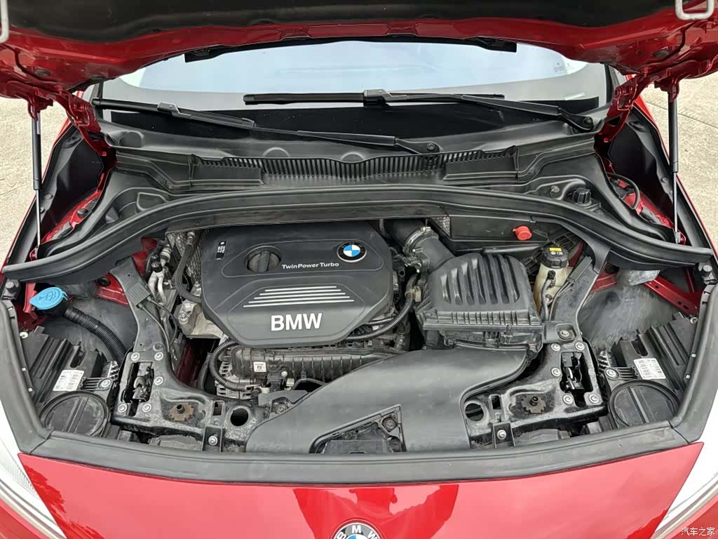 BMW 2 Series, 2016 16