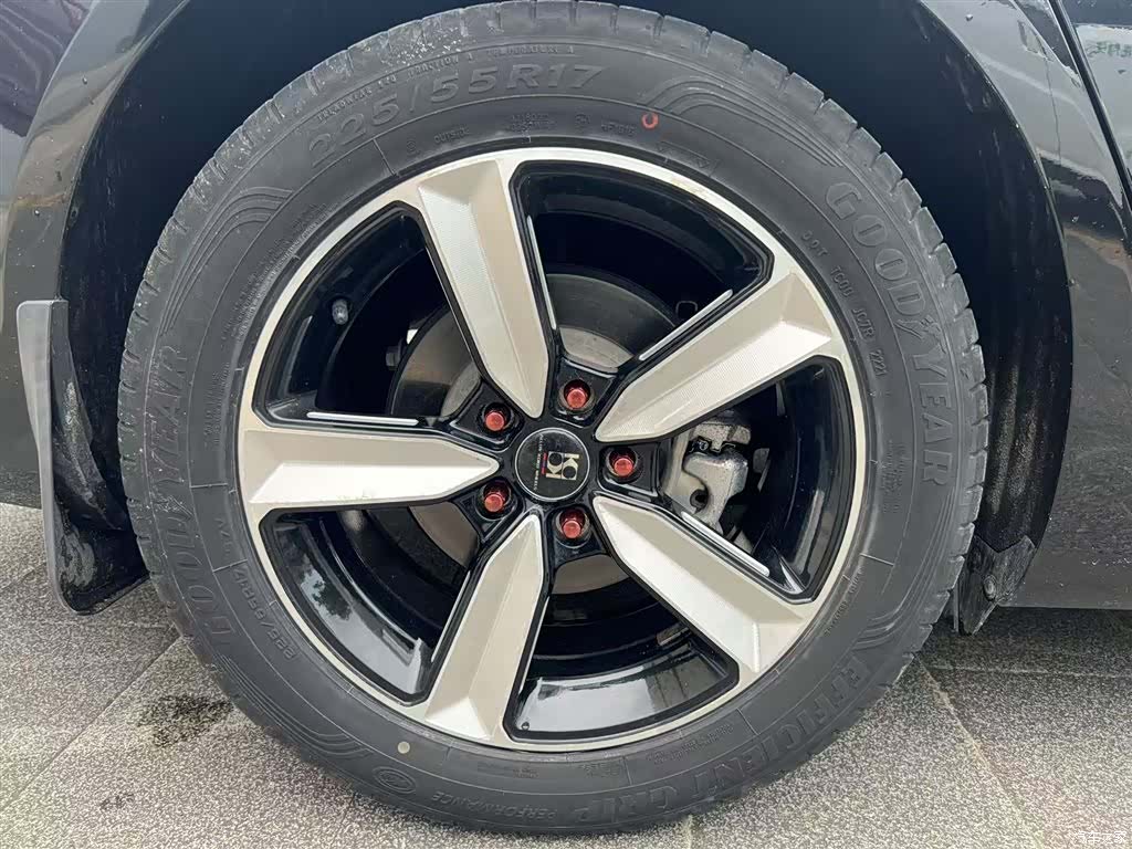 Buick Regal, 2021 11