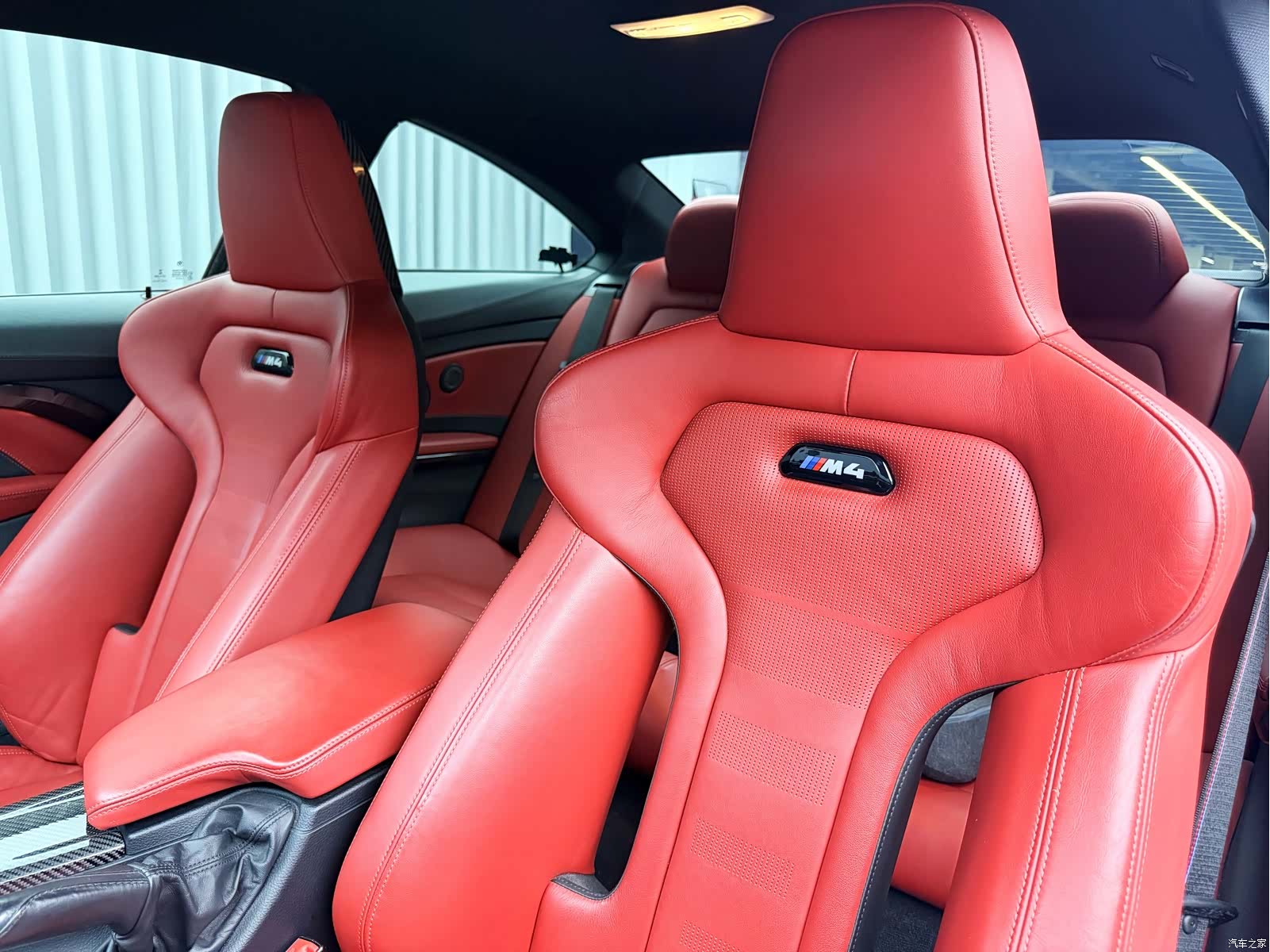 BMW M4, 2018 20
