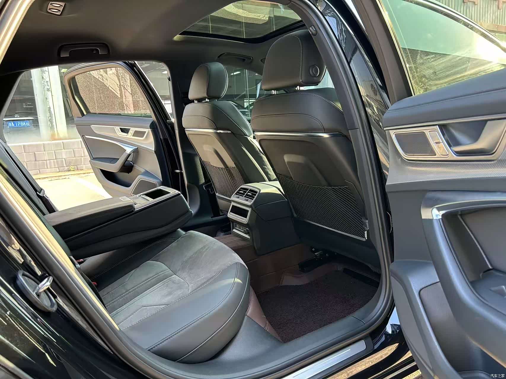 Audi A6L, 2023 7