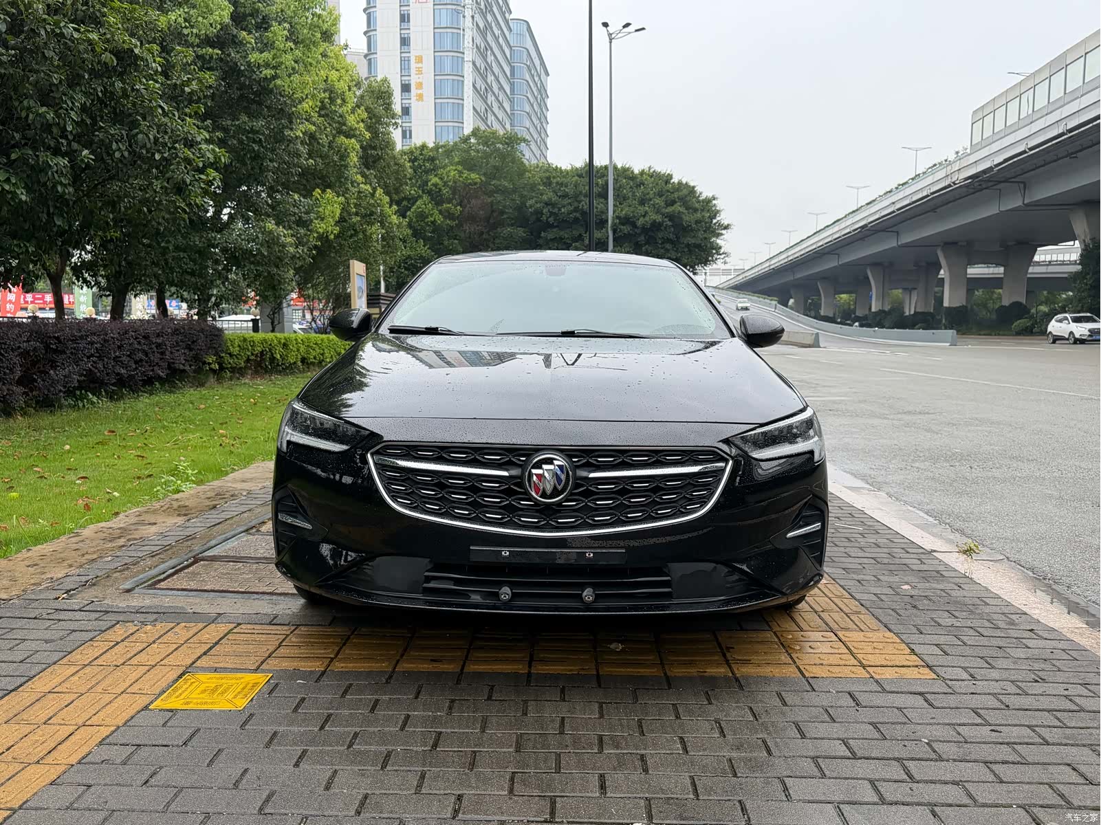 Buick Regal, 2022 2