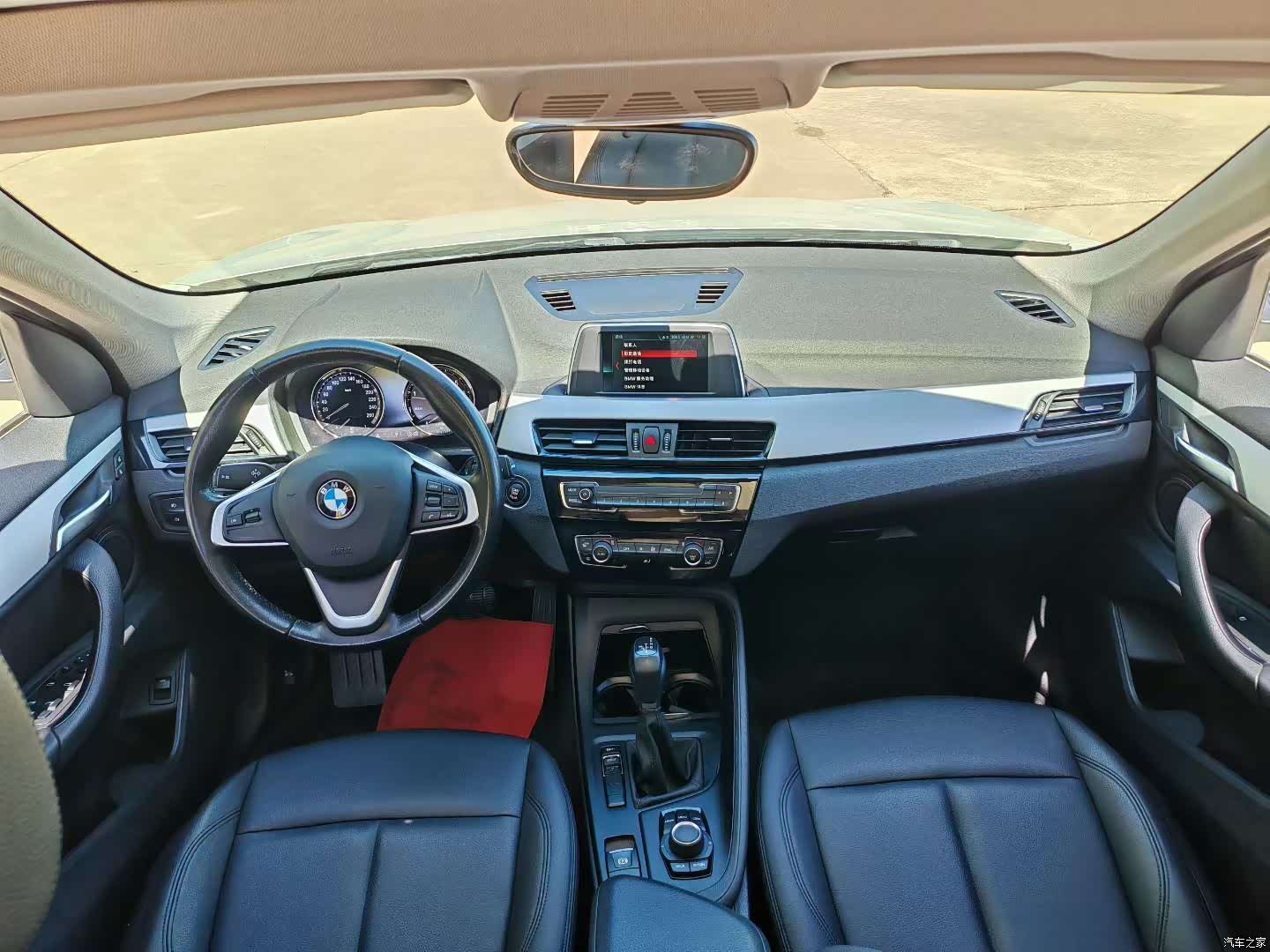BMW X1, 2019 6
