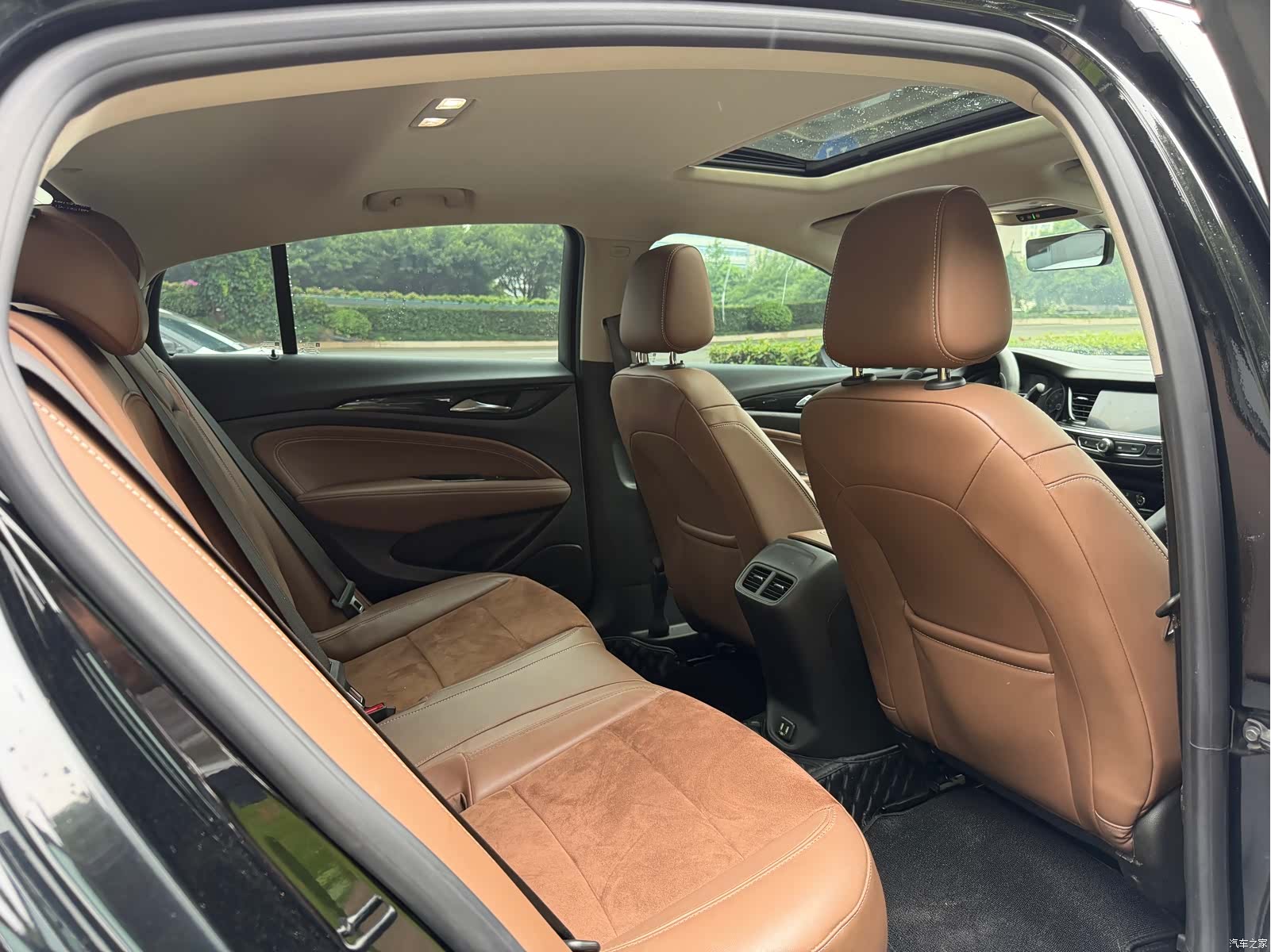 Buick Regal, 2022 18