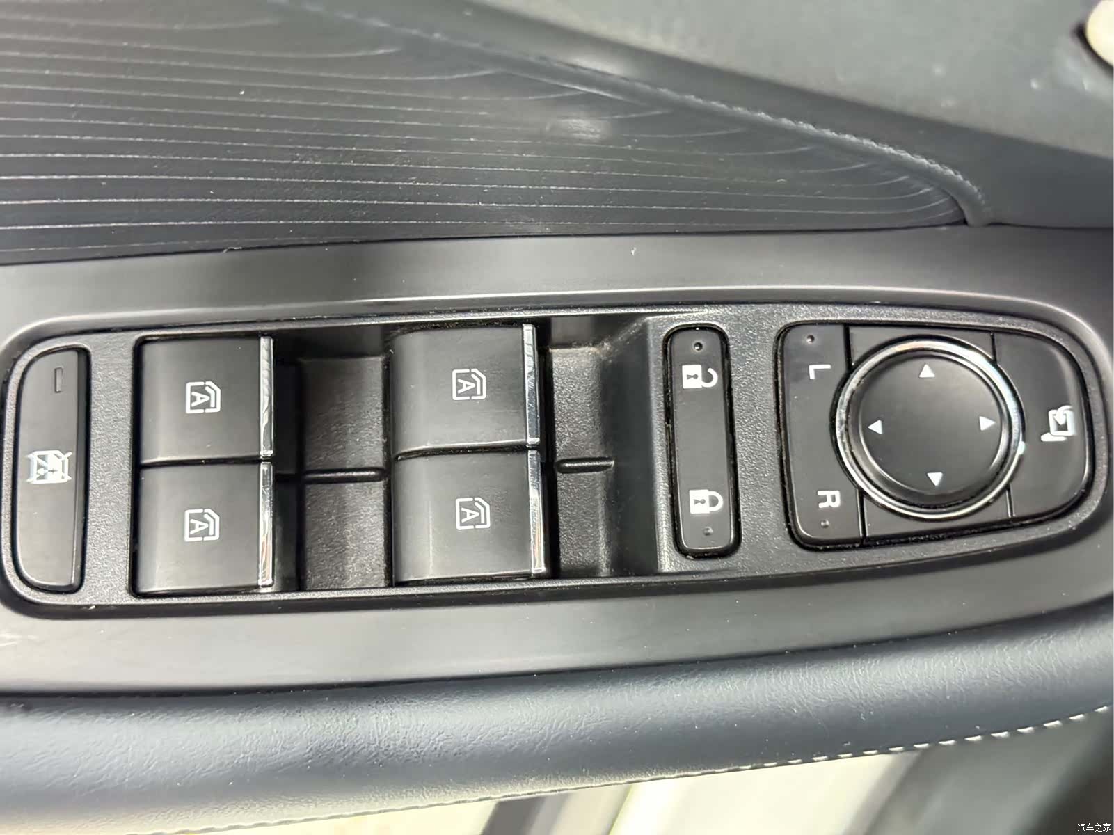 GAC GS4, 2022 16