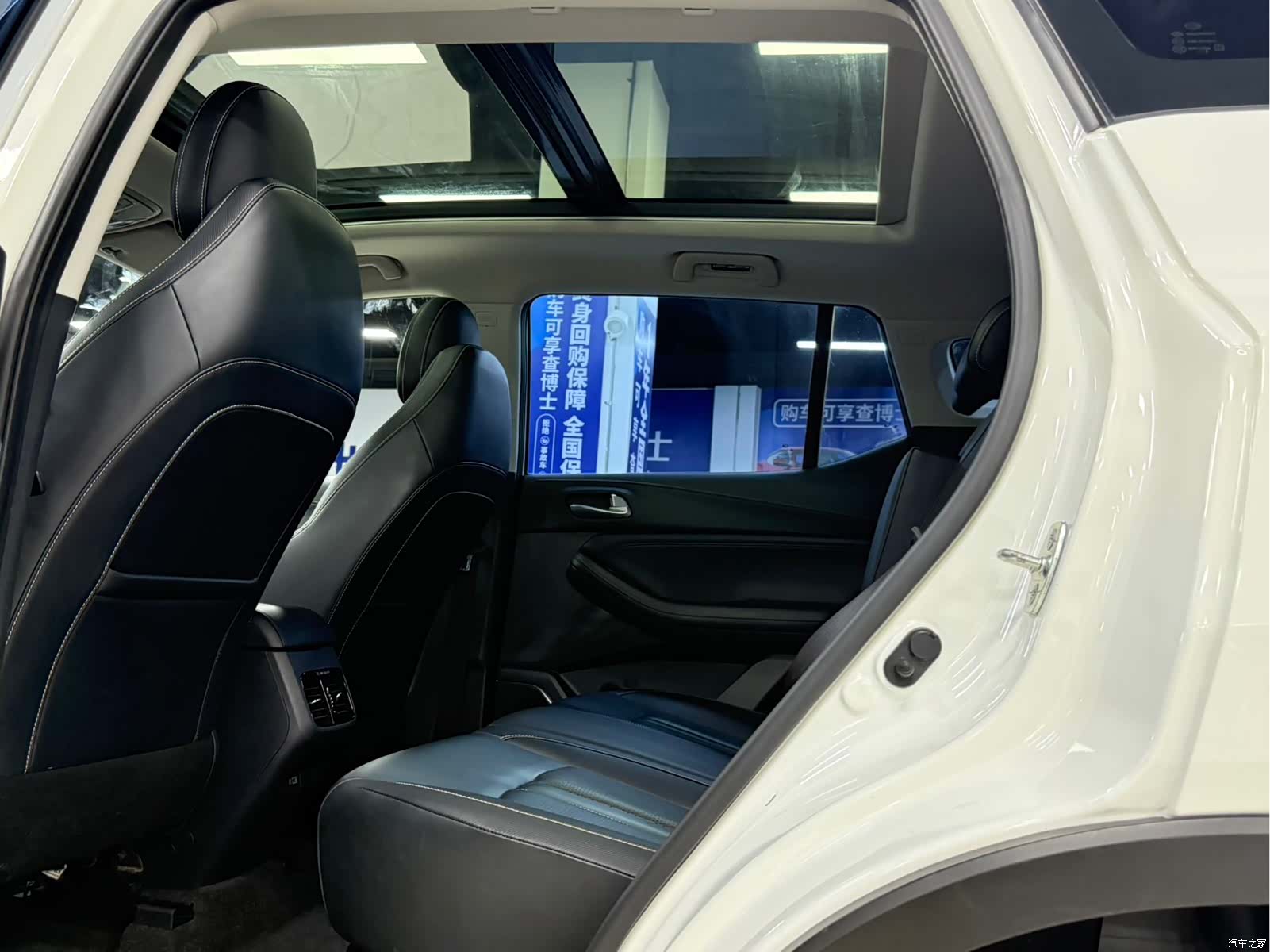 GAC GS4, 2022 18