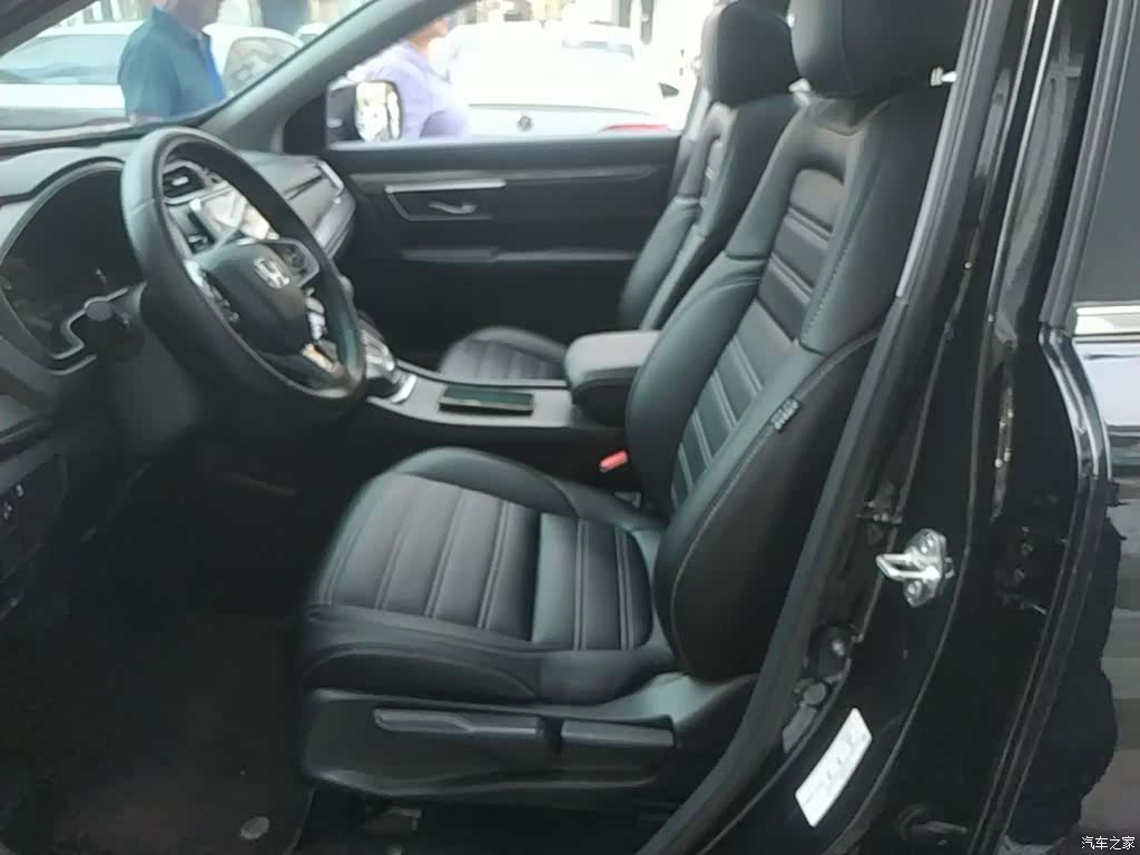 Honda Breeze, 2022 15