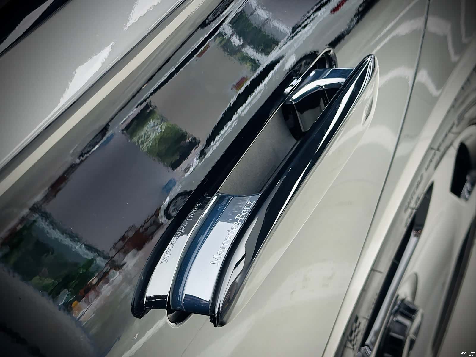 Mercedes-Benz S-Class, 2021 12
