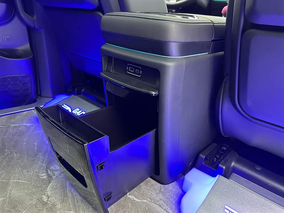 Trumpchi Trumpchi M8