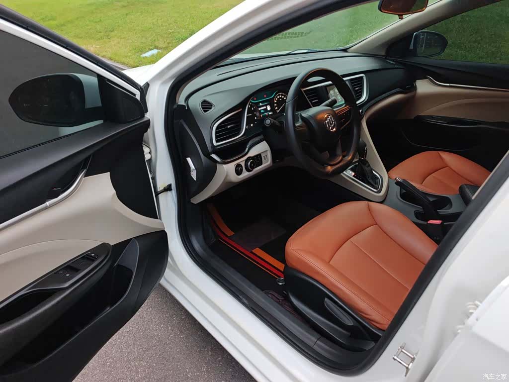 Buick 15N, 2015 14
