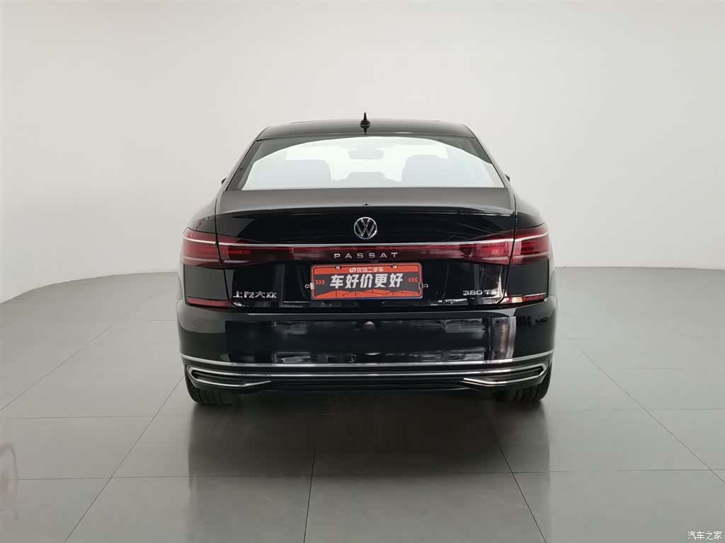 Volkswagen Passat, 2023 4