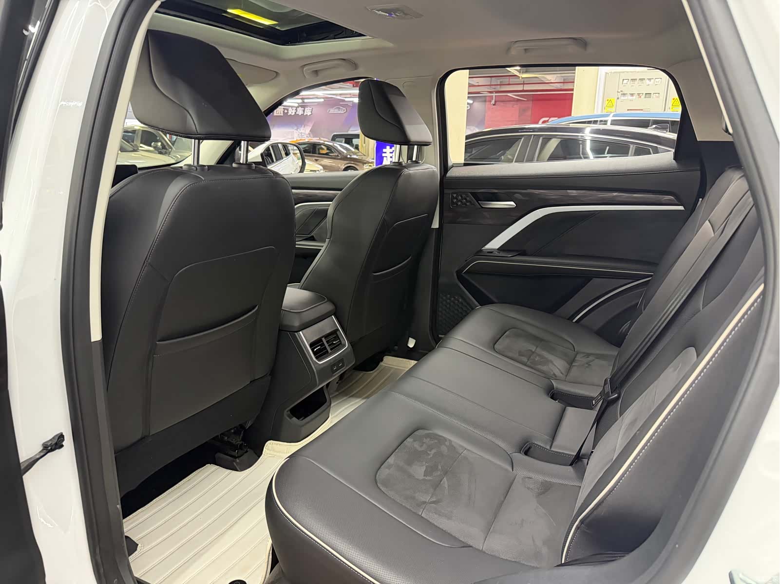 Haval H6, 2024 10