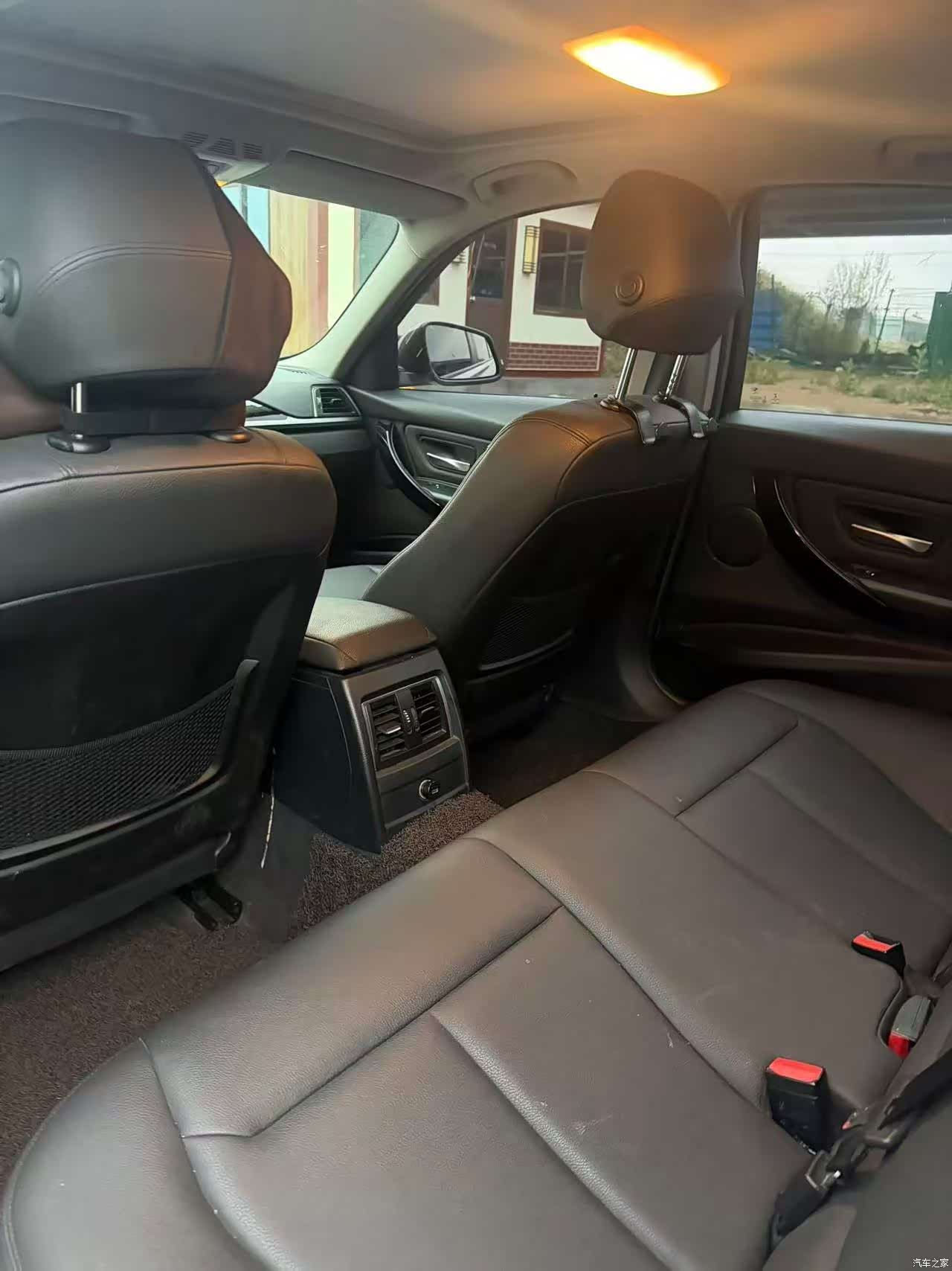 BMW 3 Series, 2016 8