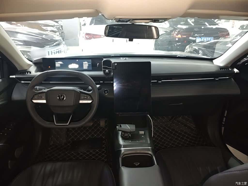 Changan Eado, 2024 10