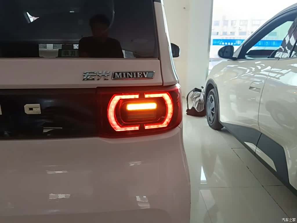 Wuling Yuan, 2022 8