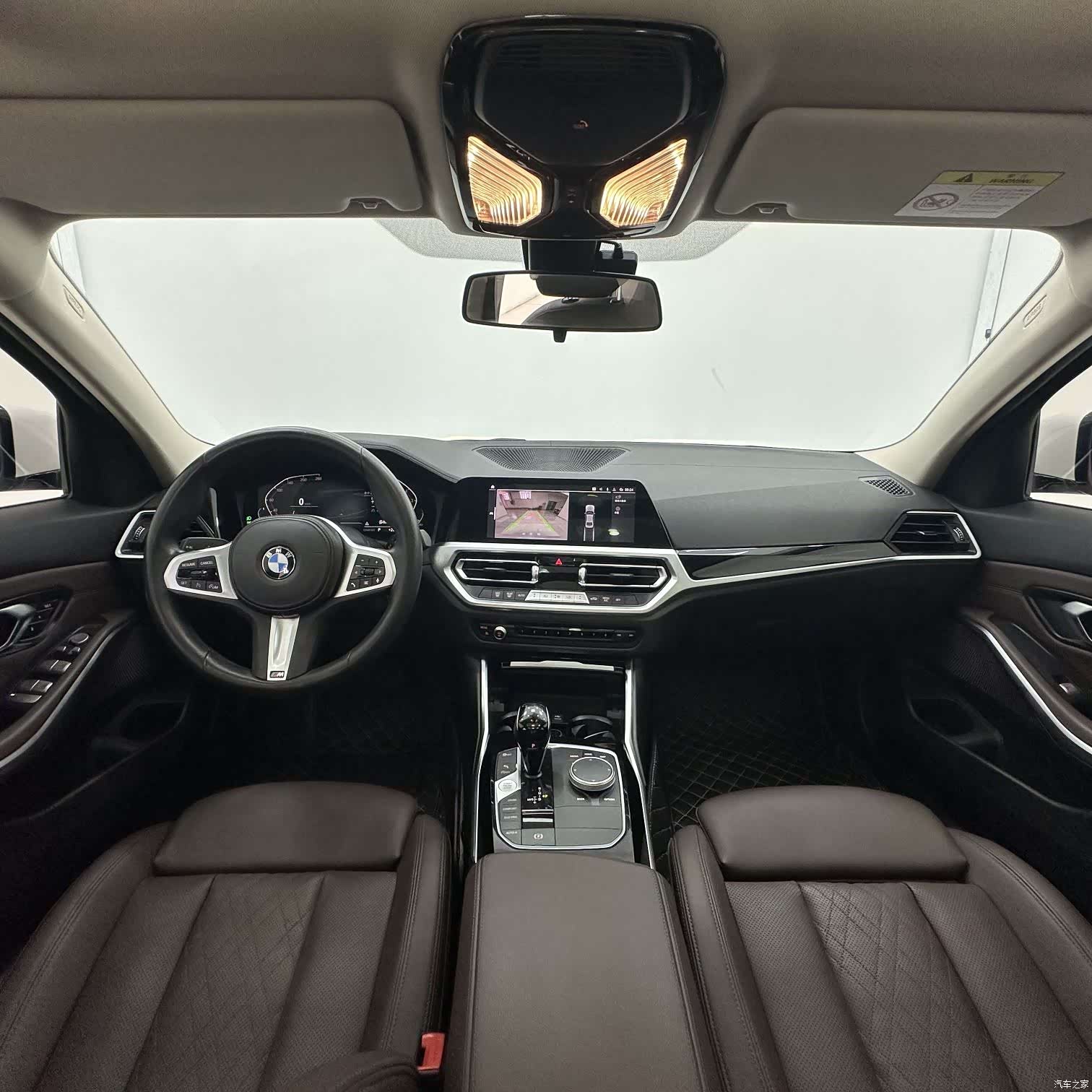 BMW 3 Series, 2022 10