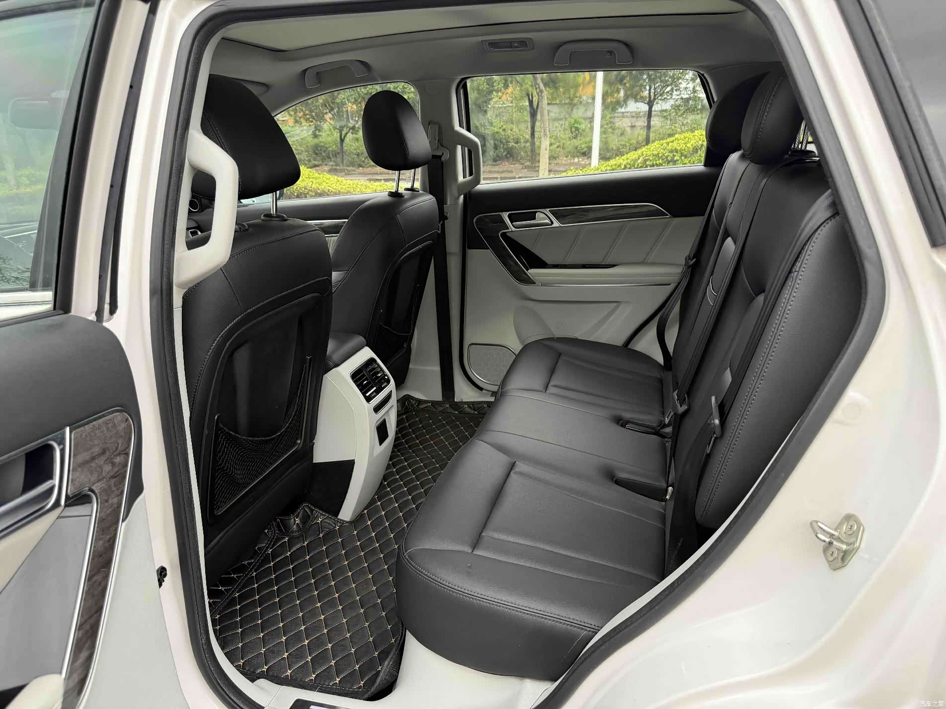 Haval H6, 2015 6