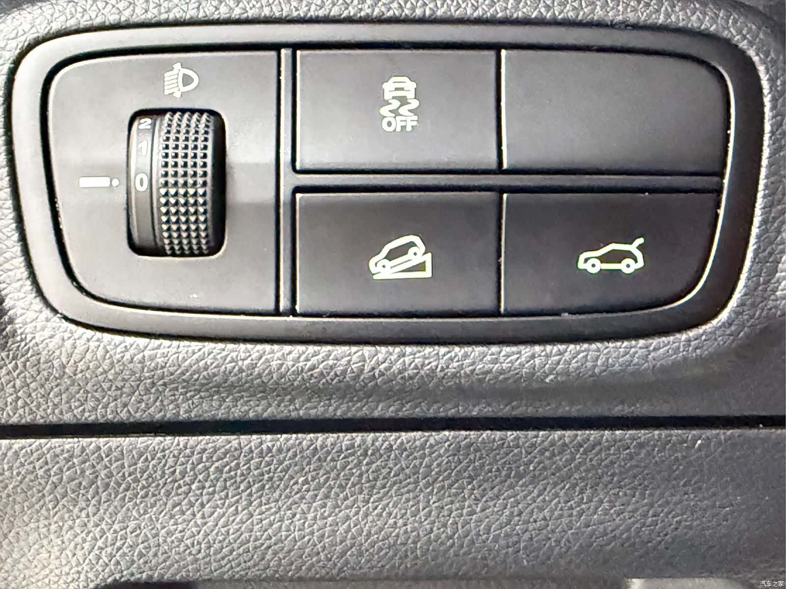 GAC GS4, 2022 14