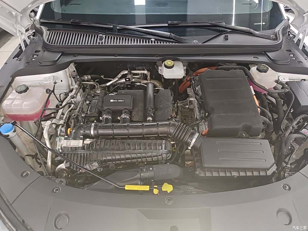 BYD Qin, 2025 20