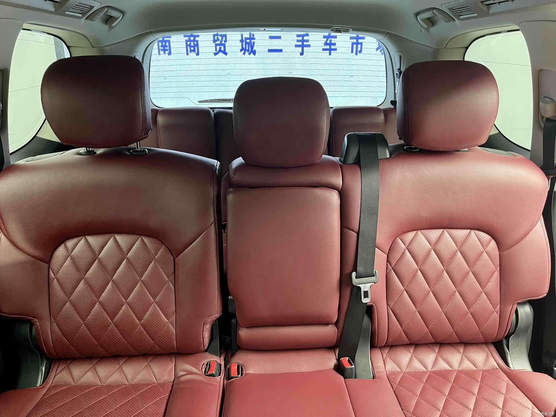 Nissan Patrol, 2017 13