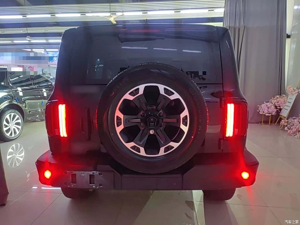 Tank 300, 2025 6