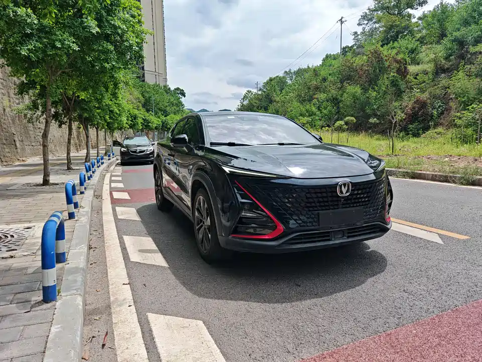 Changan UNI-T