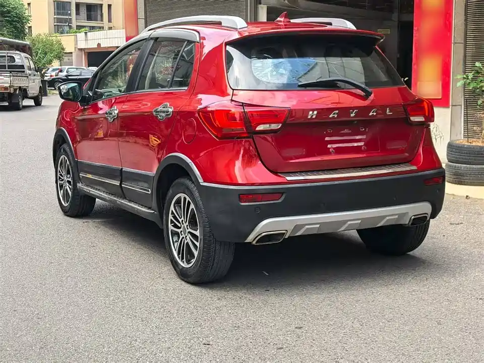 Haval H1 Haval H1