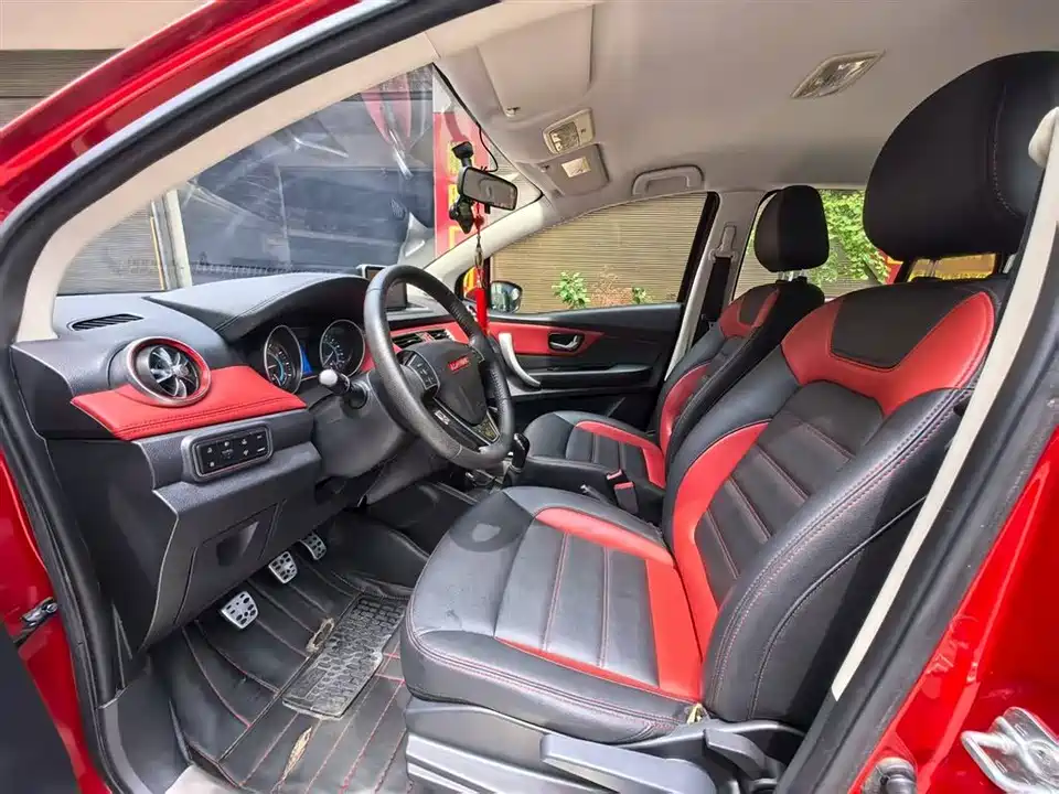Haval H1 Haval H1