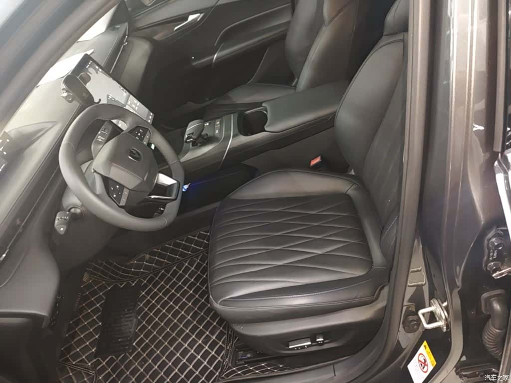 Changan Eado, 2024 15