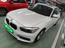 ����1ϵ(����) 2015�� 118i ������