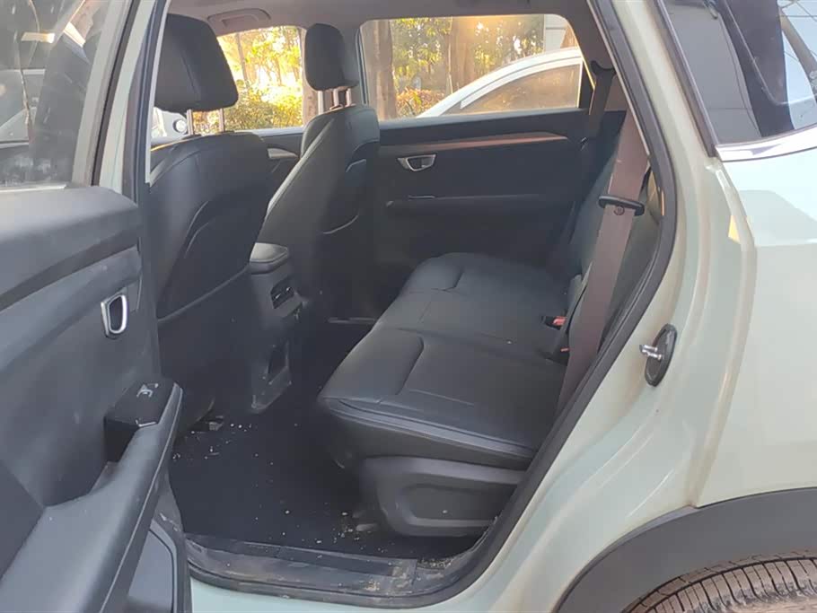 Wuling Wuling Xingchen