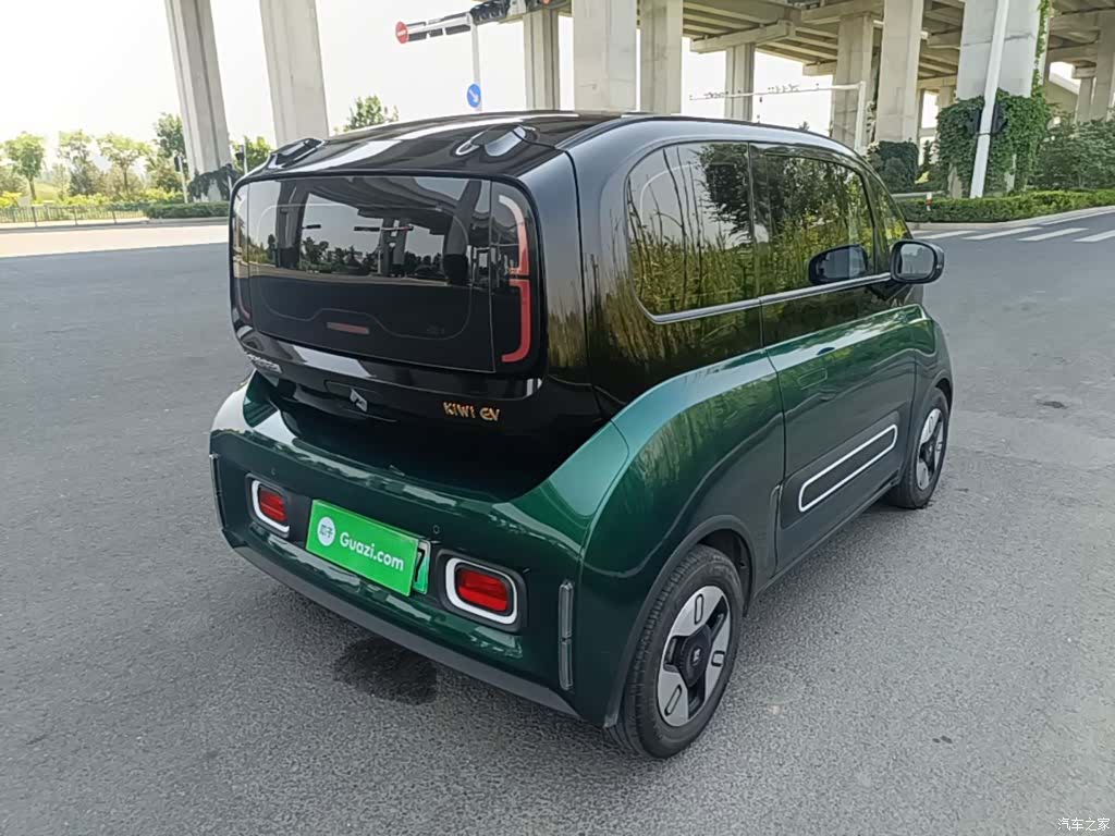 Wuling Yuan, 2022 7