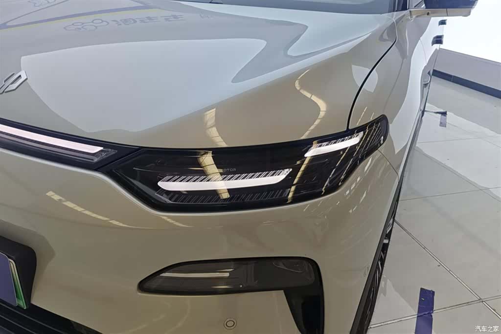 Leapmotor C11, 2025 все фото