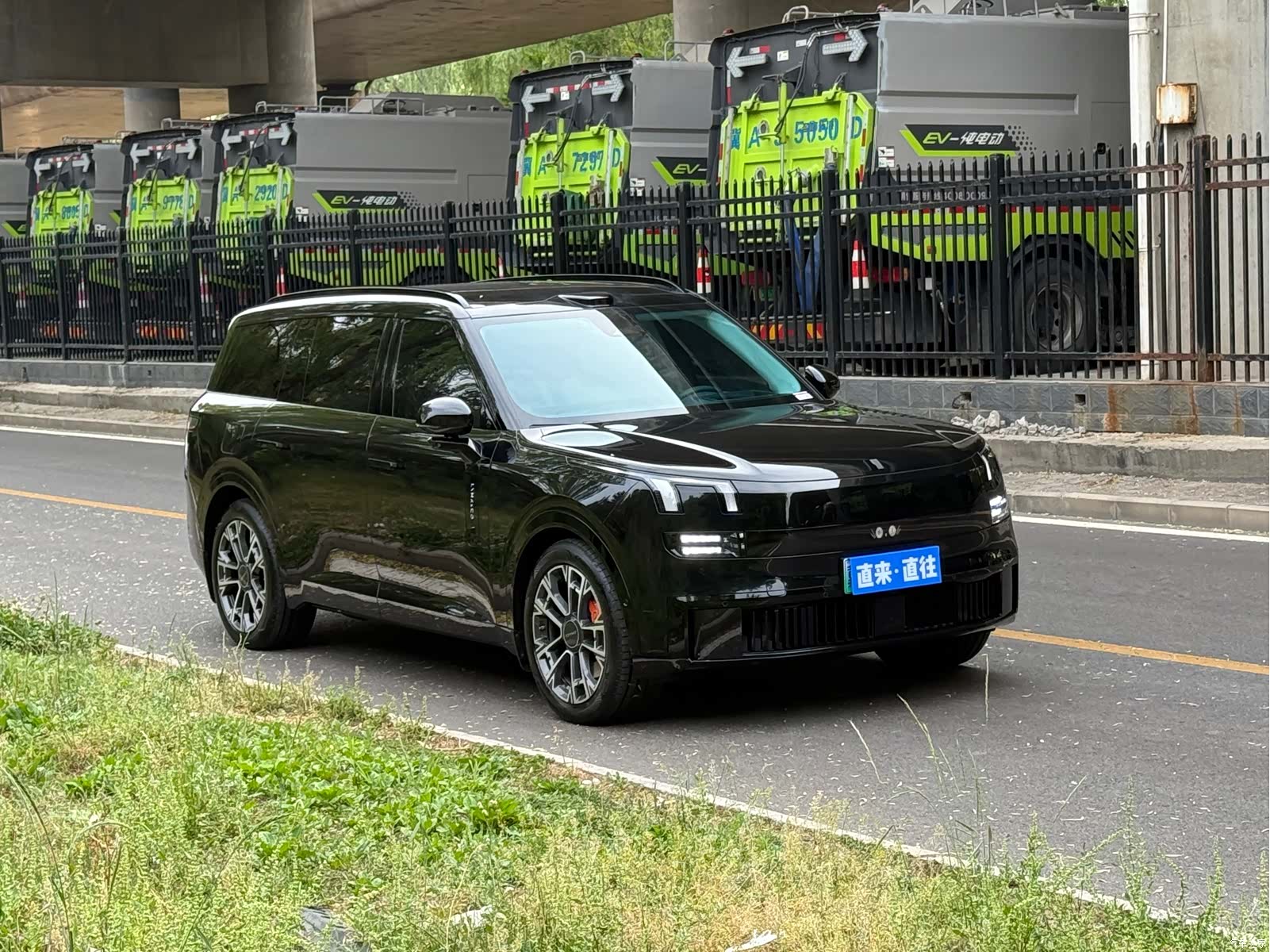 Lynk & Co 02, 2025 28