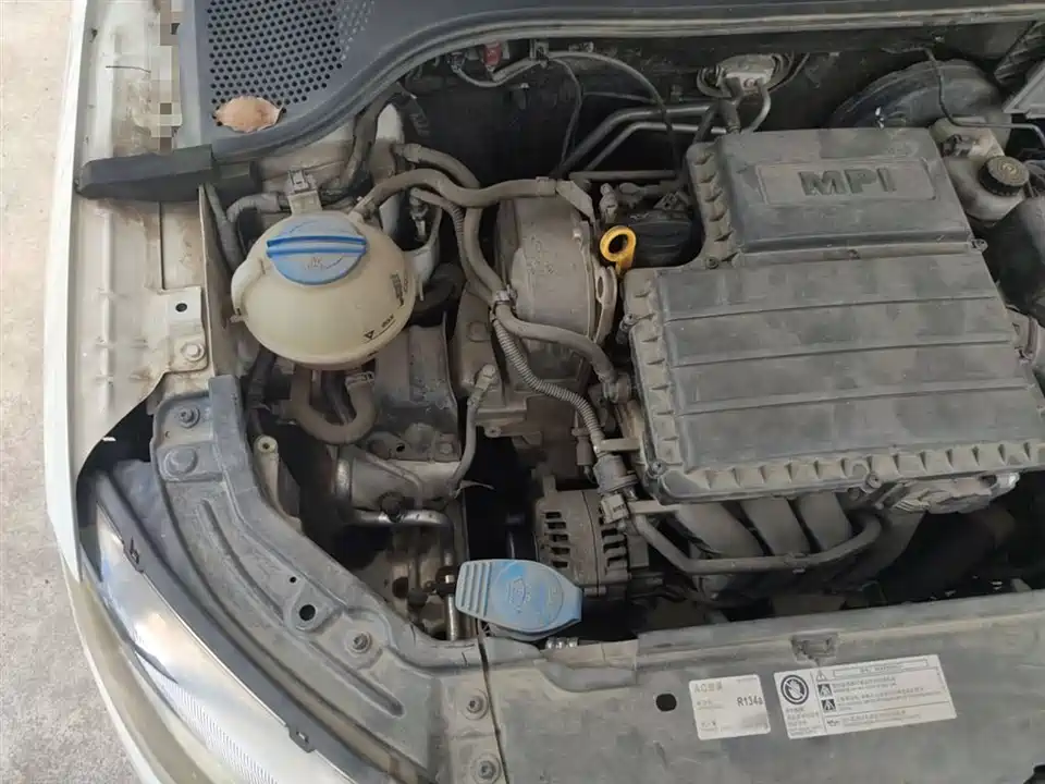 Skoda Xindong