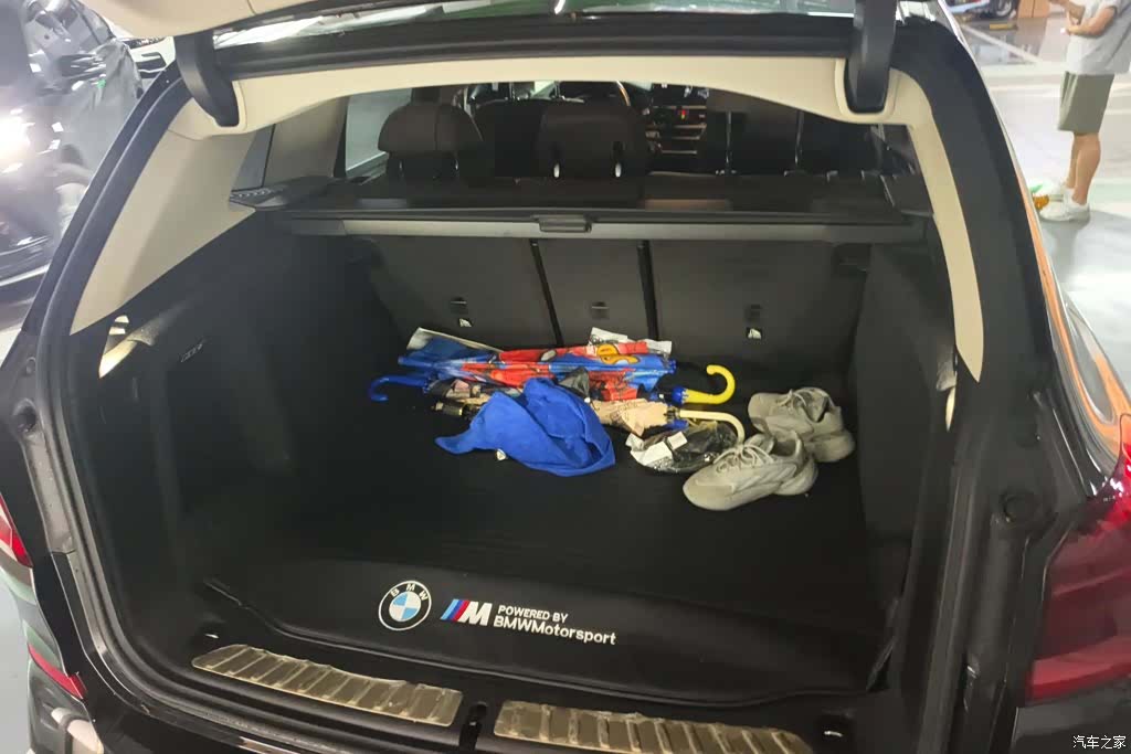 BMW X3, 2019 4