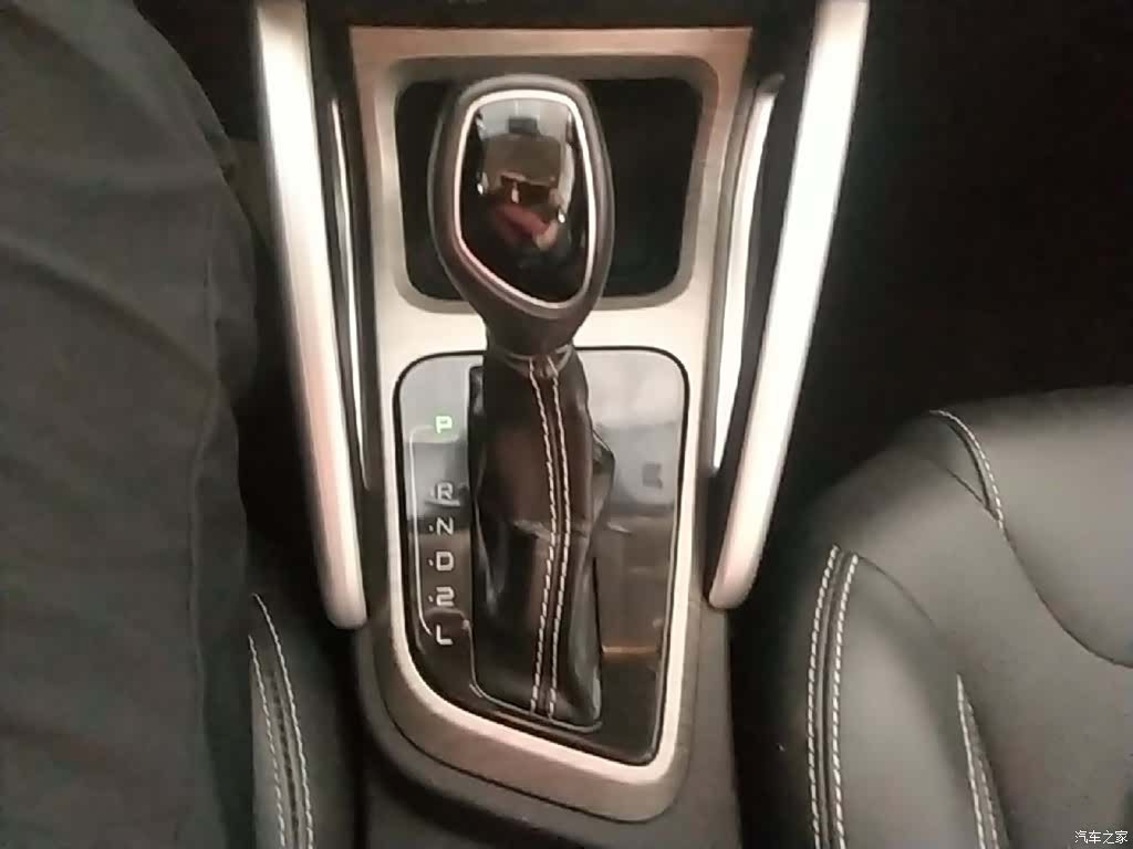 Geely X3, 2019 14