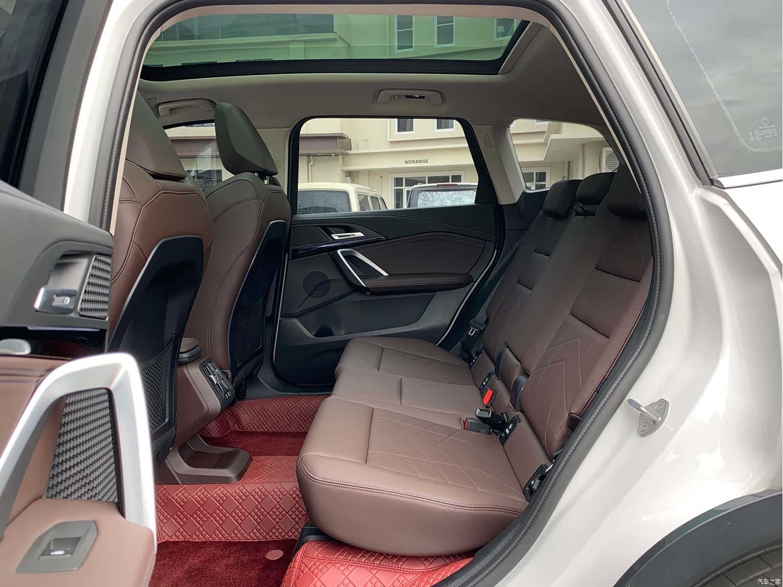 BMW X1, 2025 15