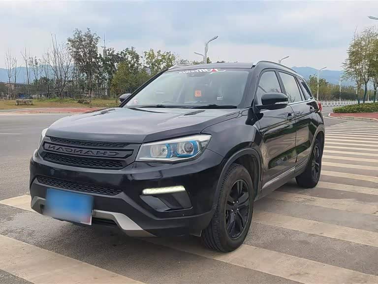 Changan CS75 Changan CS75