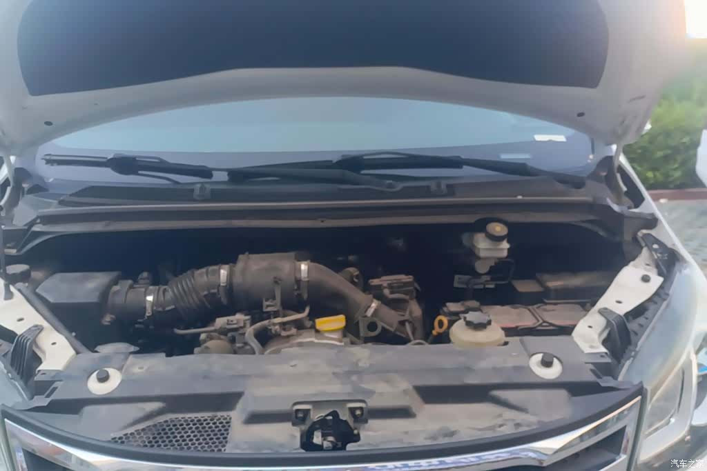 Maxus G10, 2019 10