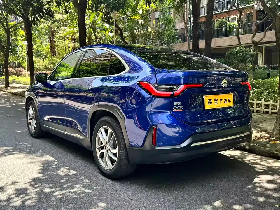 NIO EC6