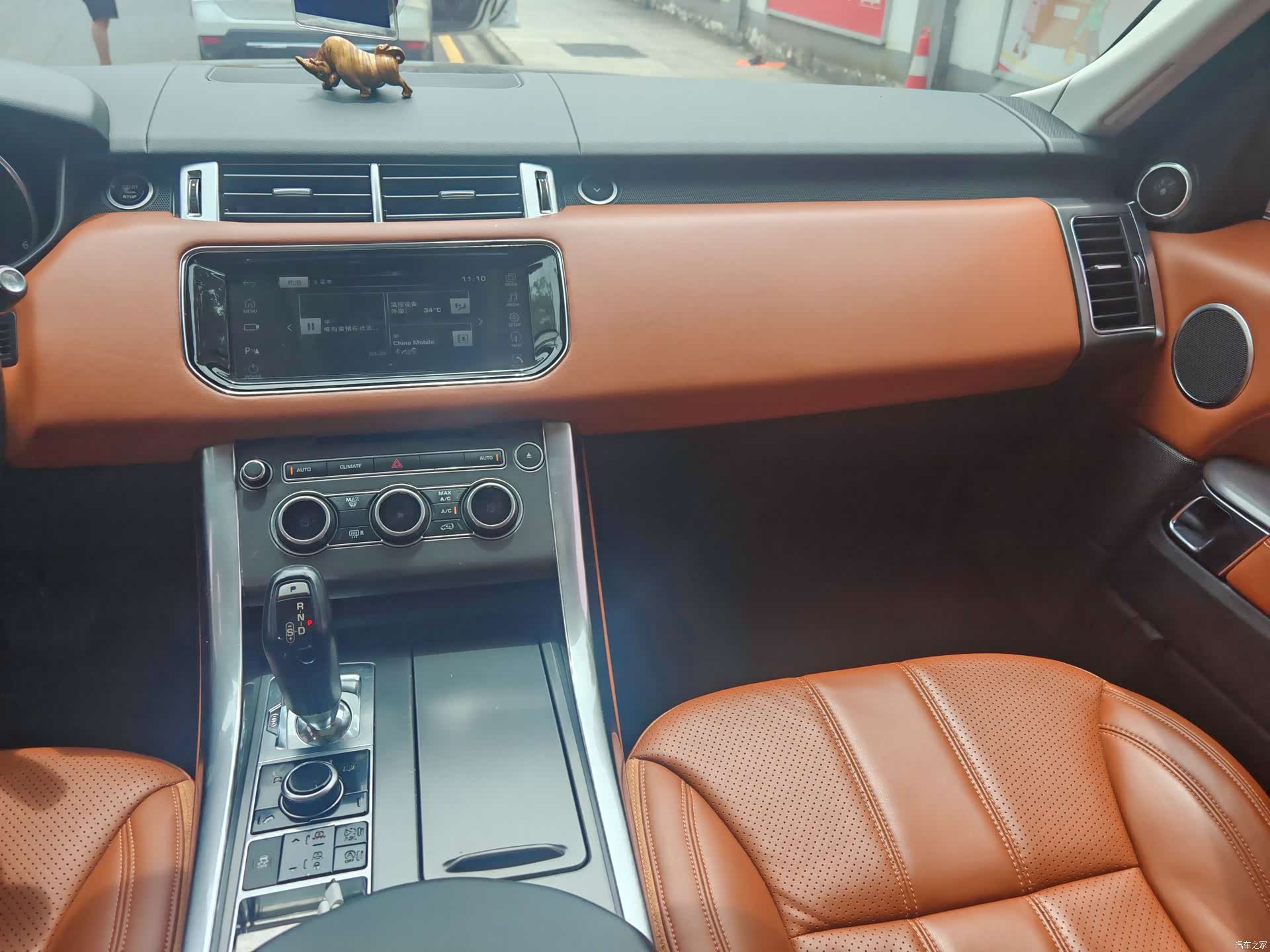 Land Rover Range Rover, 2017 14