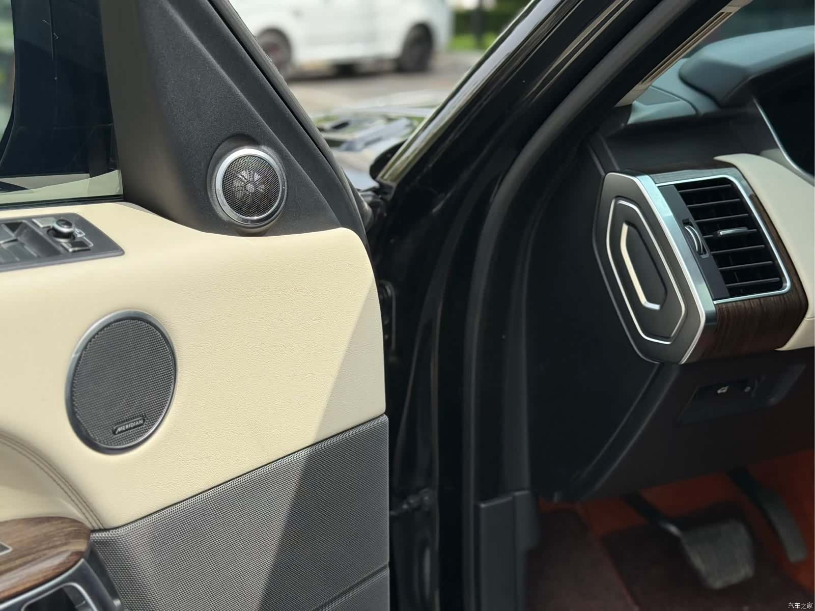 Land Rover Range Rover, 2014 11