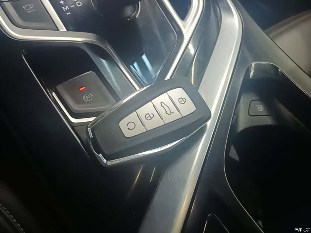 Geely Jiaji, 2019 9