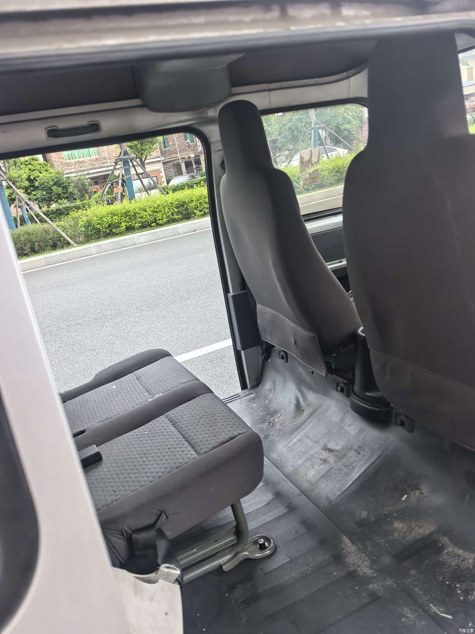 Wuling LSI, 2017 7