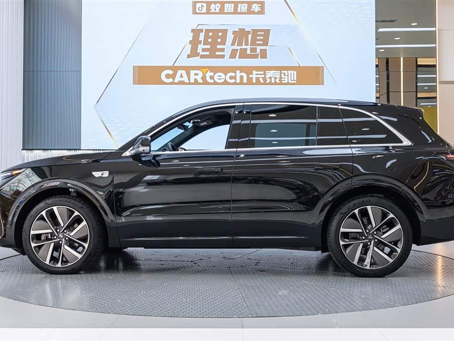 Li Auto Ideal L6