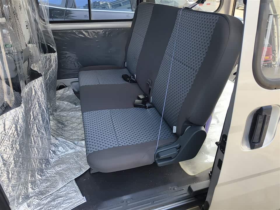 Wuling Light of Wuling