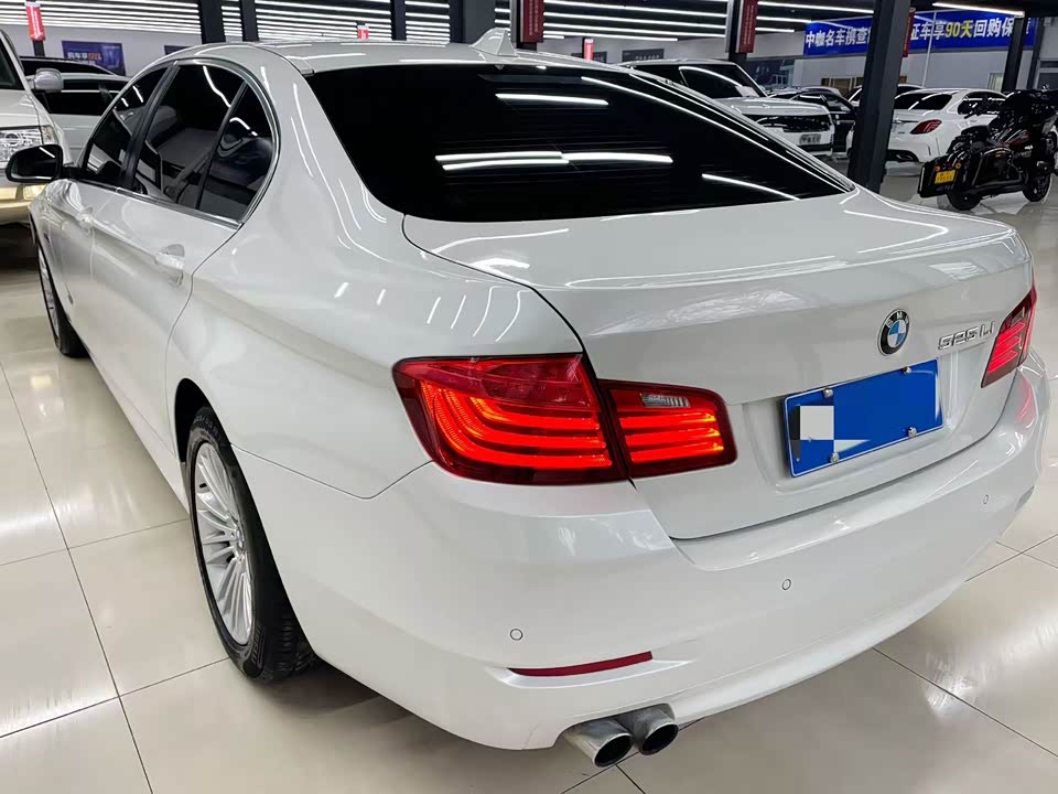 BMW 5 series BMW 5 series