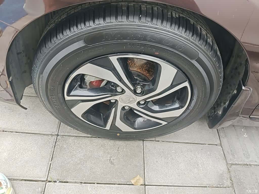 Honda Accord, 2016 23