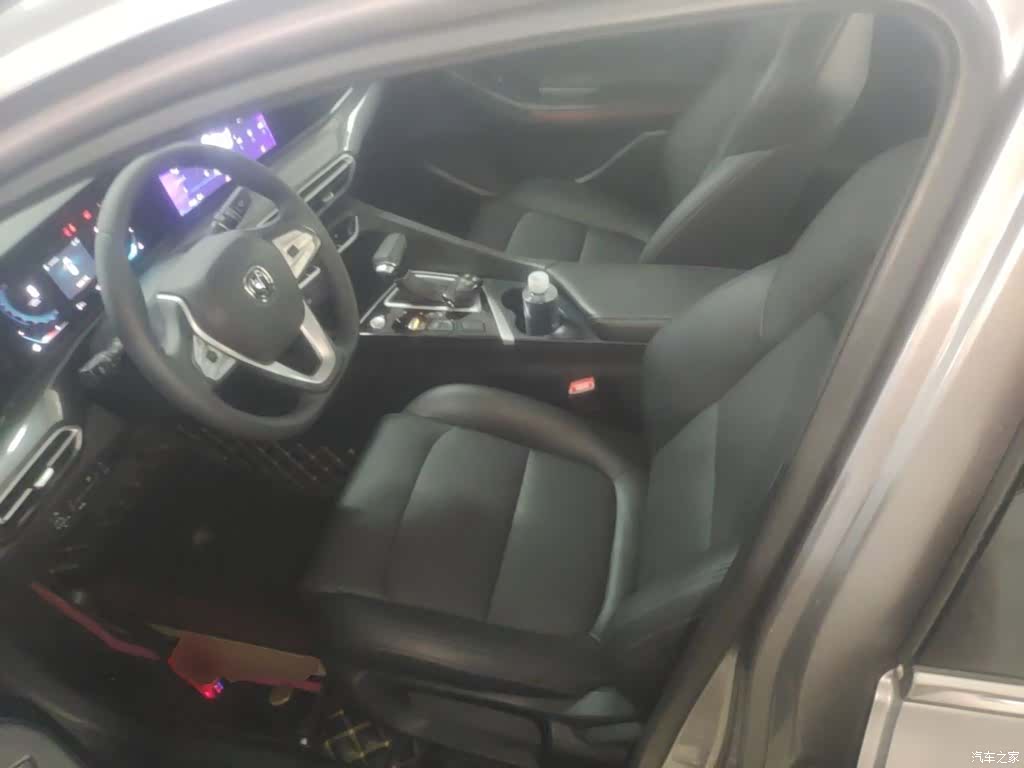 Changan Eado, 2021 15